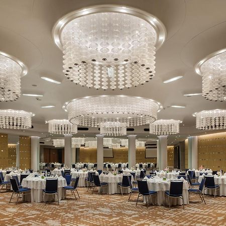 היידראבד Avasa Hotel מראה חיצוני תמונה