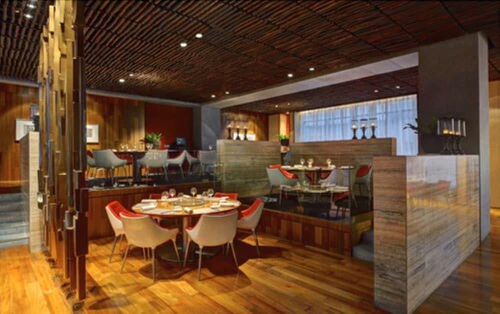 היידראבד Avasa Hotel מראה חיצוני תמונה