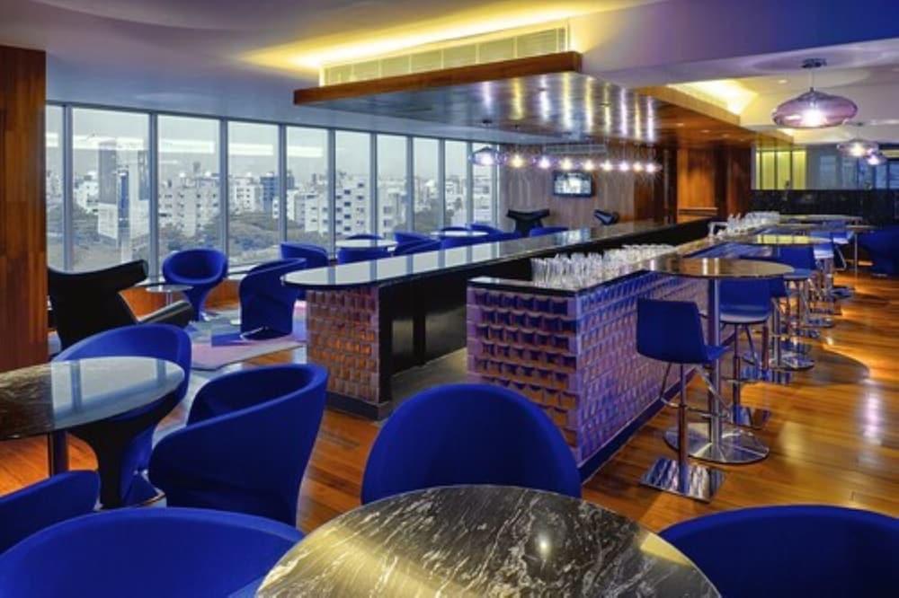 היידראבד Avasa Hotel מראה חיצוני תמונה