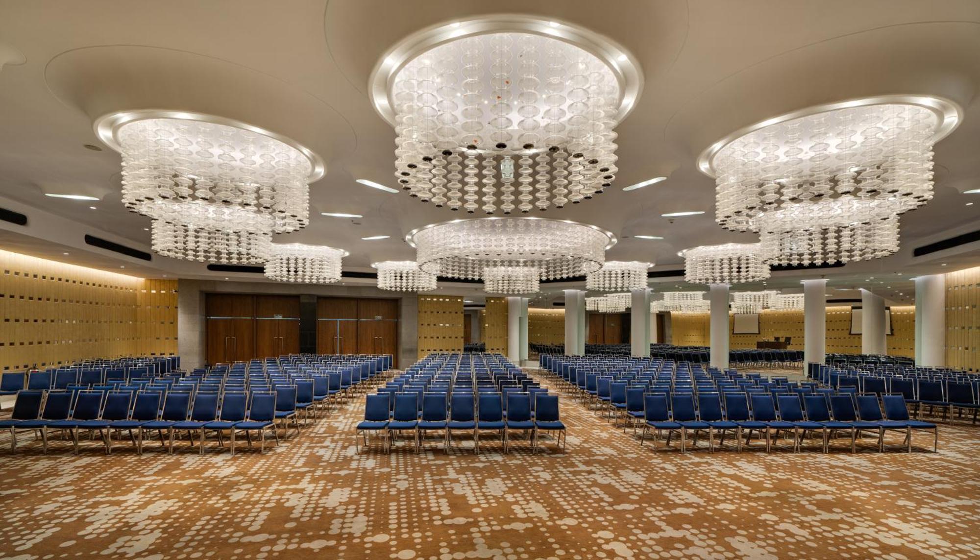 היידראבד Avasa Hotel מראה חיצוני תמונה