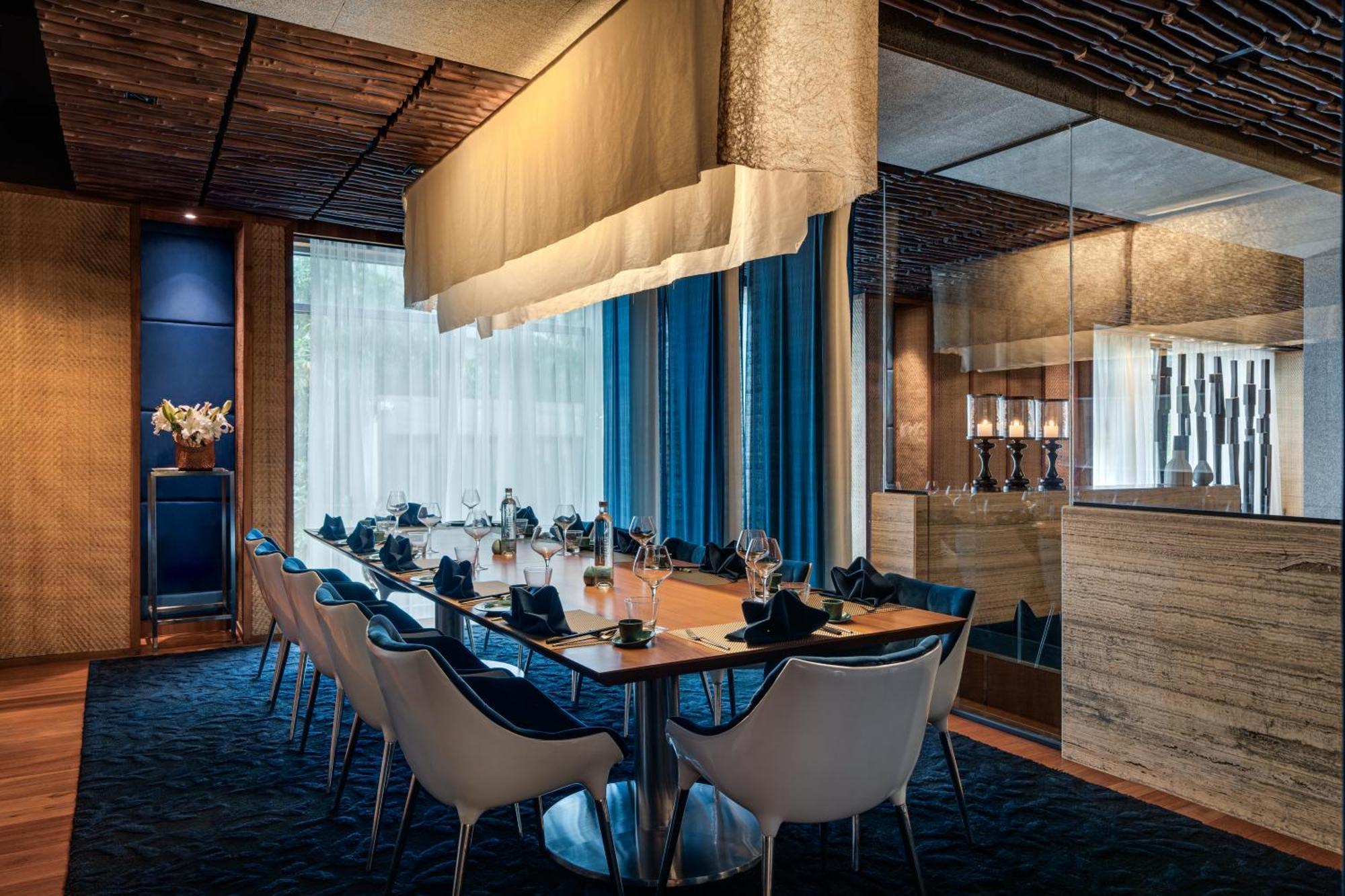היידראבד Avasa Hotel מראה חיצוני תמונה