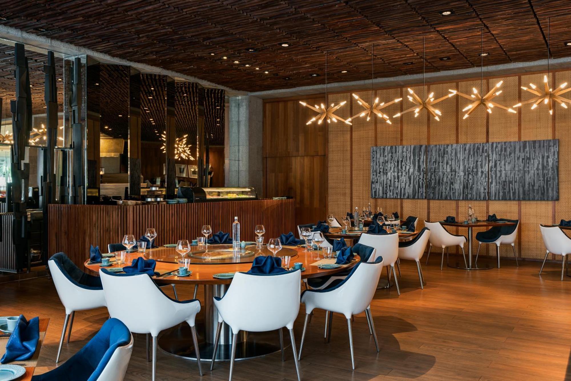 היידראבד Avasa Hotel מראה חיצוני תמונה