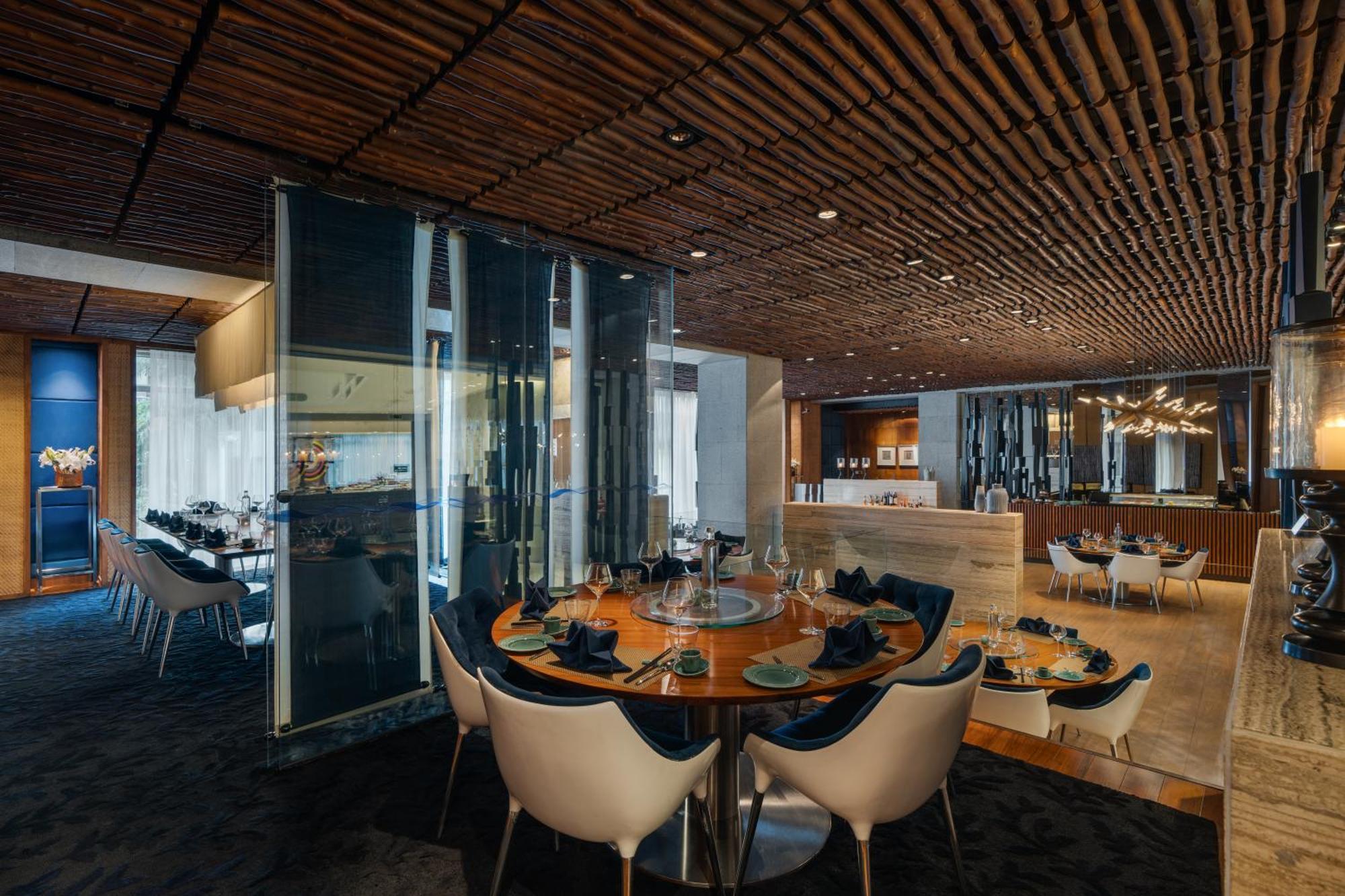 היידראבד Avasa Hotel מראה חיצוני תמונה