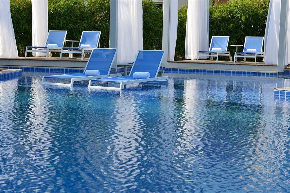 היידראבד Avasa Hotel מראה חיצוני תמונה